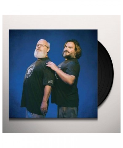 Tenacious D BLUE SERIES: DON'T BLOW IT KAGE Vinyl Record $4.67 Vinyl