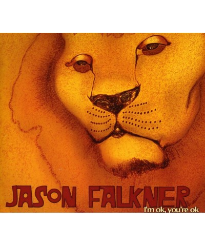 Jason Falkner I'M OK YOU'RE OK CD $5.53 CD