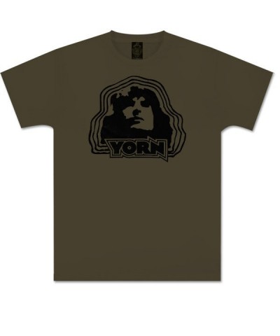 Pete Yorn Yorn Face T-Shirt $7.50 Shirts