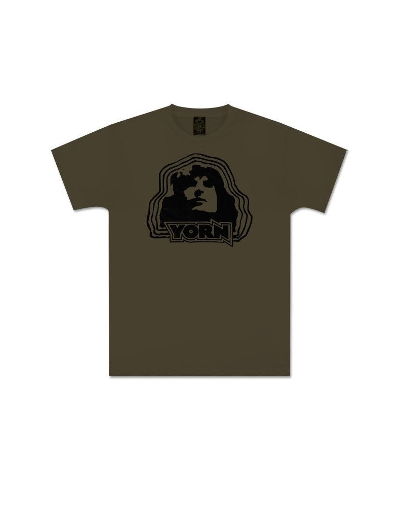 Pete Yorn Yorn Face T-Shirt $7.50 Shirts