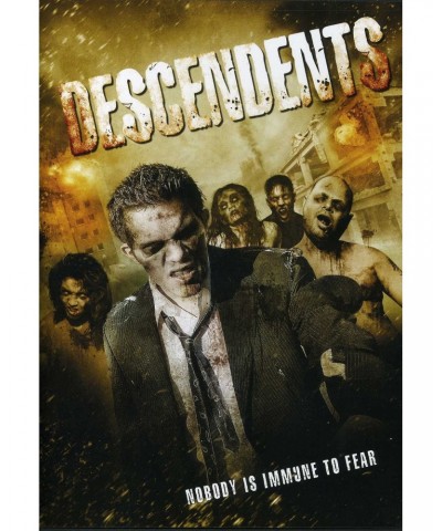 Descendents DVD $4.55 Videos