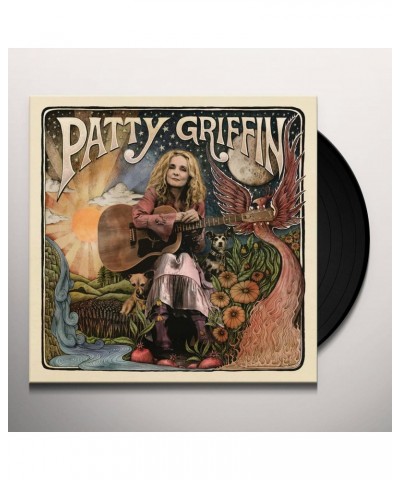 Patty Griffin Vinyl Record $8.49 Vinyl