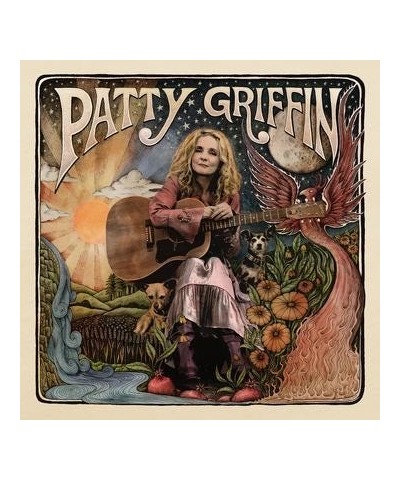 Patty Griffin Vinyl Record $8.49 Vinyl