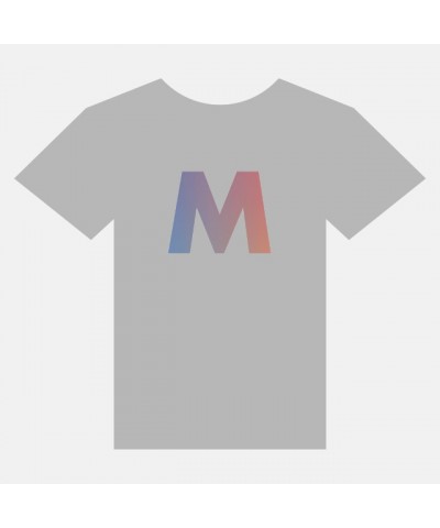 Morrissey Mozziah White T-Shirt L $16.64 Shirts