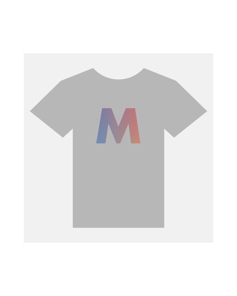 Morrissey Mozziah White T-Shirt L $16.64 Shirts