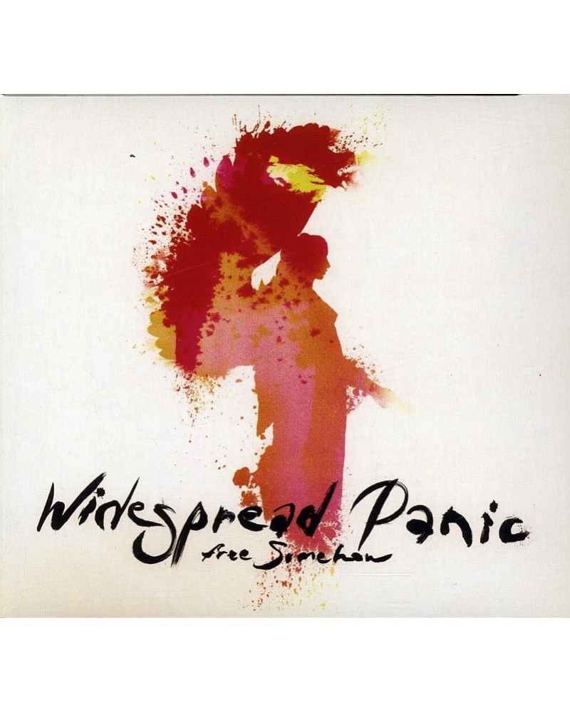 Widespread Panic FREE SOMEHOW CD $5.61 CD