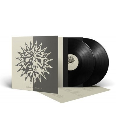 Sol Invictus Sol Veritas Lux Vinyl Record $16.68 Vinyl