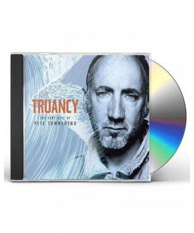 Pete Townshend TRUANCY: THE VERY BEST OF PETE TOWNSHEND CD $5.05 CD