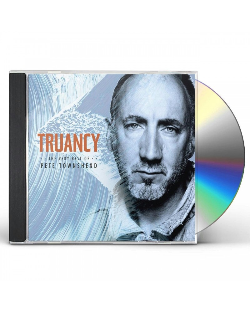 Pete Townshend TRUANCY: THE VERY BEST OF PETE TOWNSHEND CD $5.05 CD