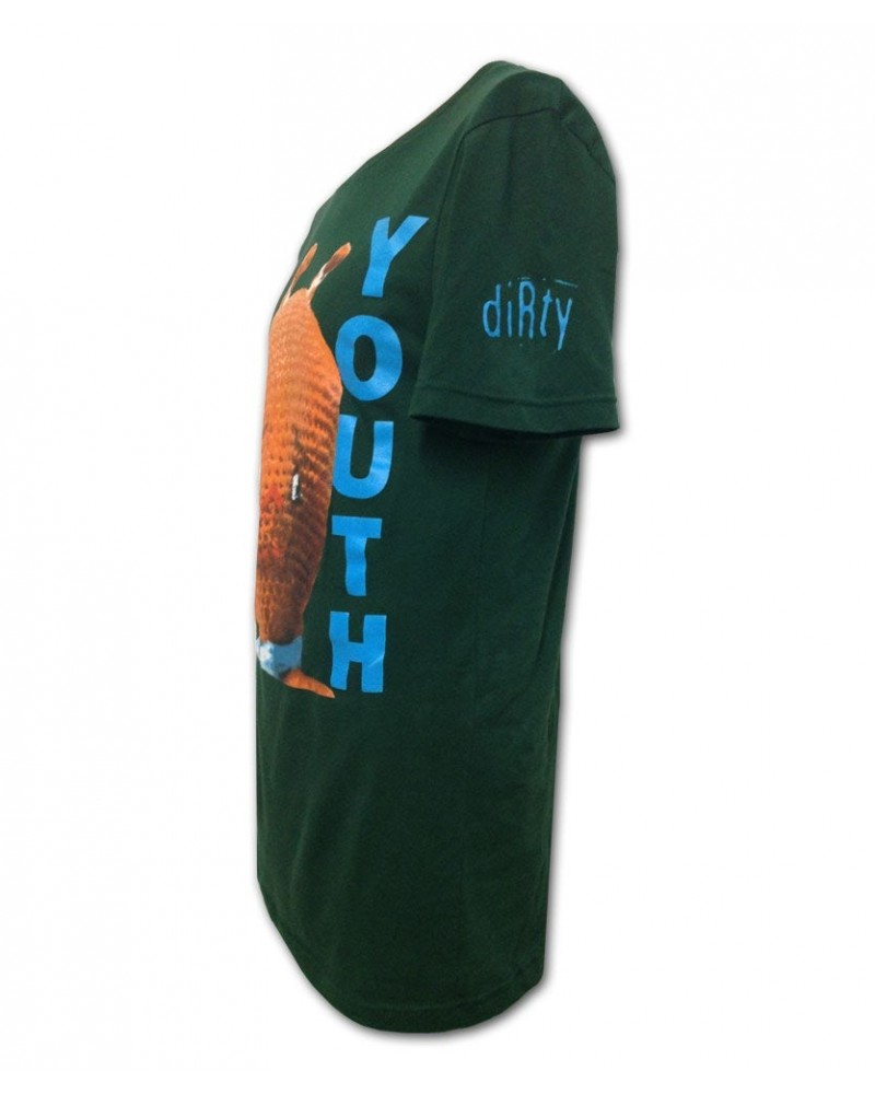 Sonic Youth Dirty Alien Tee $9.75 Shirts