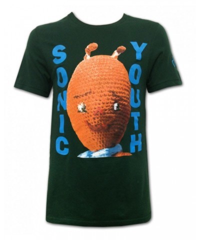 Sonic Youth Dirty Alien Tee $9.75 Shirts