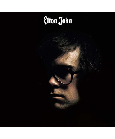 Elton John (Gold LP) Vinyl Record $11.36 Vinyl