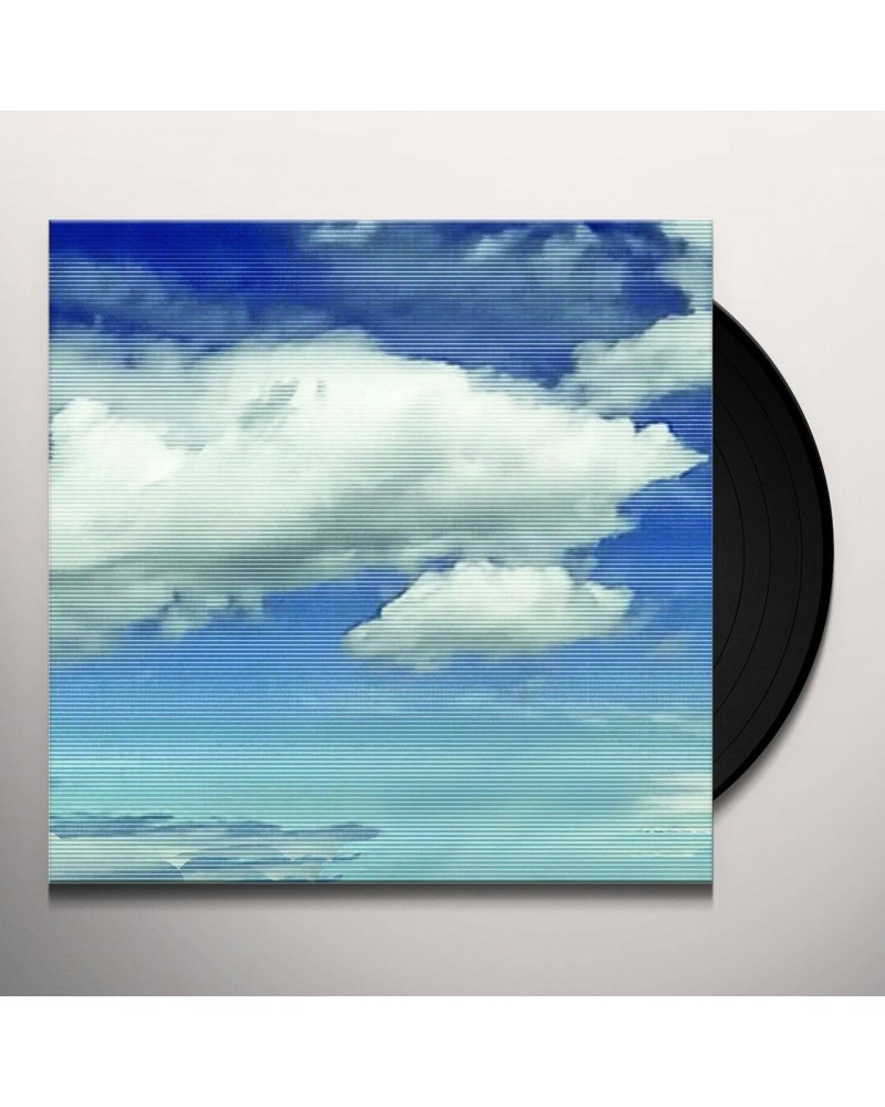 Michael Morley HEAVEN'S IDLENESS AWAITS Vinyl Record $9.43 Vinyl