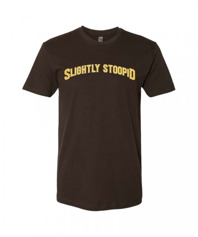 Slightly Stoopid San Diego 2021 Jersey Tee $6.72 Shirts