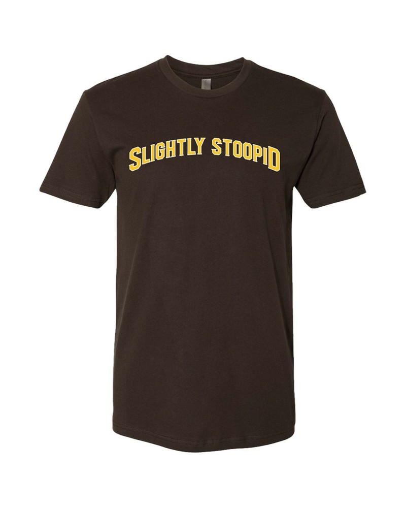 Slightly Stoopid San Diego 2021 Jersey Tee $6.72 Shirts