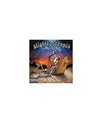 Slightly Stoopid CLOSER TO THE SUN CD $5.77 CD