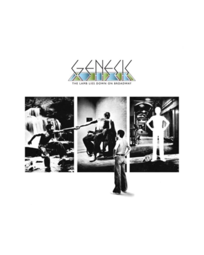 Genesis LP Vinyl Record - The Lamb Lies Down On Broadway $29.83 Vinyl