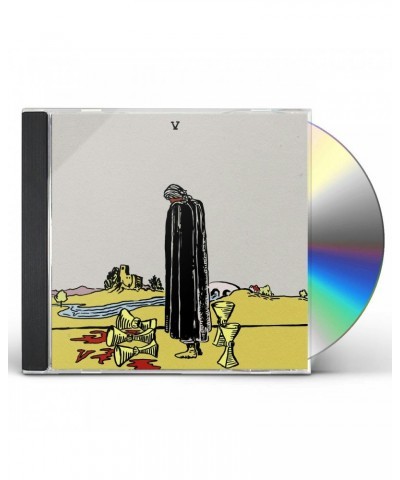 Wavves V CD $7.56 CD