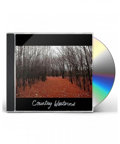 Country Westerns CD $5.07 CD