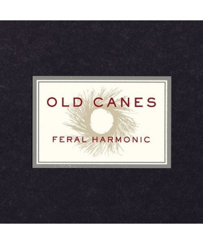 Old Canes Feral Harmonic Vinyl Record $7.29 Vinyl