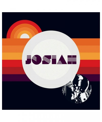 Josiah Vinyl Record $10.50 Vinyl