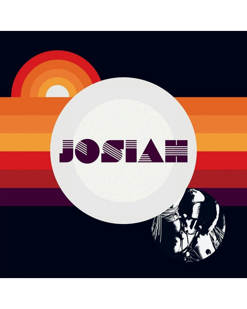 Josiah Vinyl Record $10.50 Vinyl