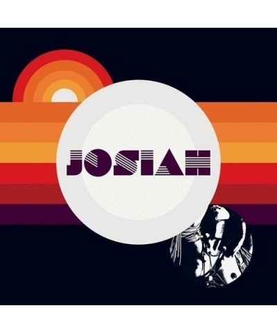 Josiah Vinyl Record $10.50 Vinyl