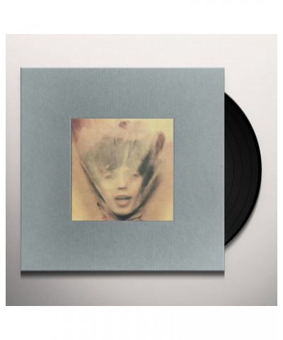 The Rolling Stones Goats Head Soup Vinyl Record $40.63 Vinyl