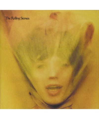 The Rolling Stones Goats Head Soup Vinyl Record $40.63 Vinyl