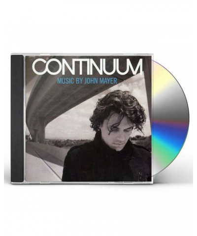 John Mayer CONTINUUM CD $3.72 CD