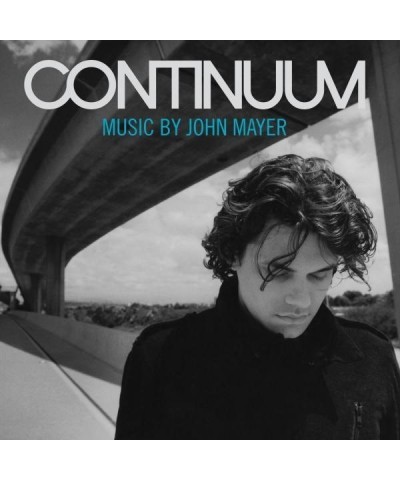 John Mayer CONTINUUM CD $3.72 CD