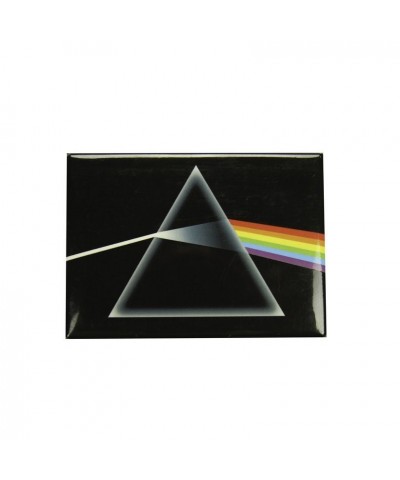 Pink Floyd Rectangular Simple Prism Magnet $3.70 Decor