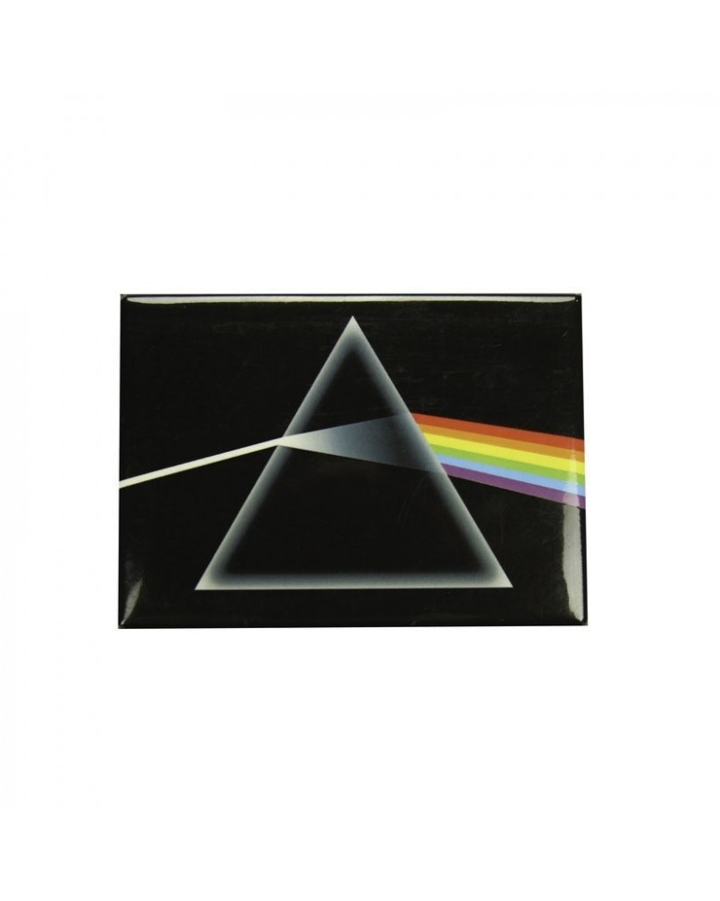 Pink Floyd Rectangular Simple Prism Magnet $3.70 Decor