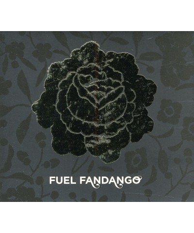 Fuel Fandango CD $9.55 CD