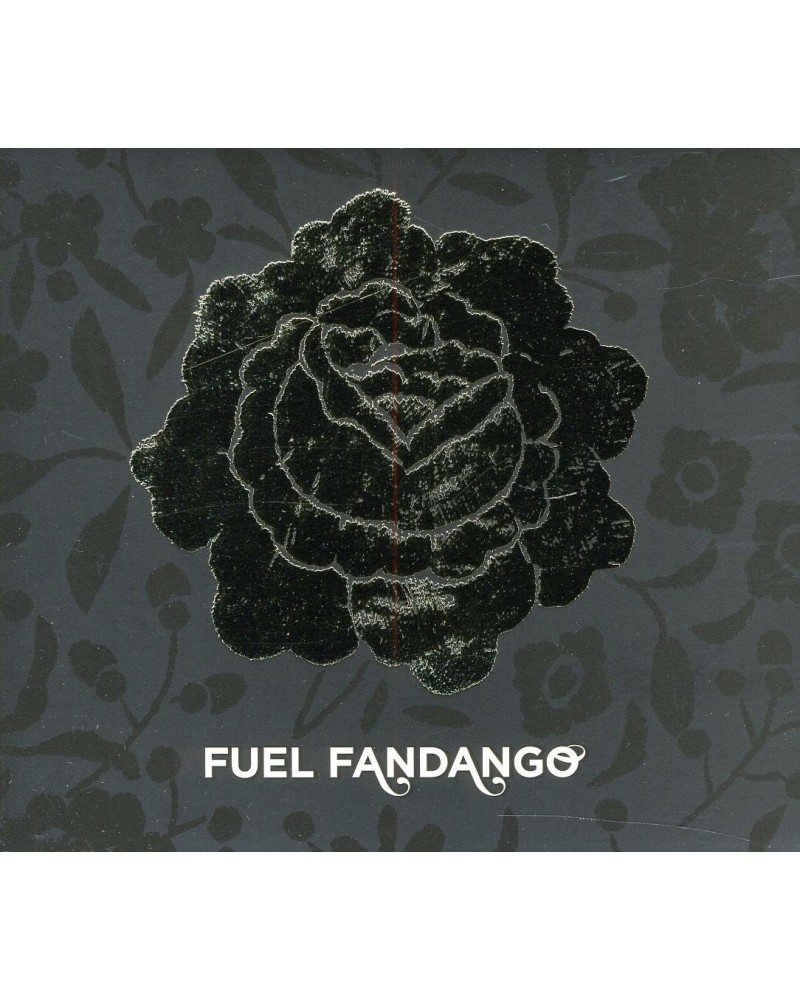 Fuel Fandango CD $9.55 CD