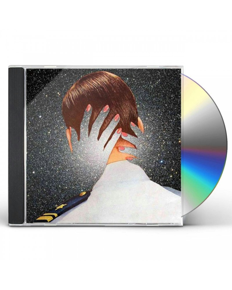 Highly Suspect Mister Asylum [PA] [Digipak] CD $6.10 CD