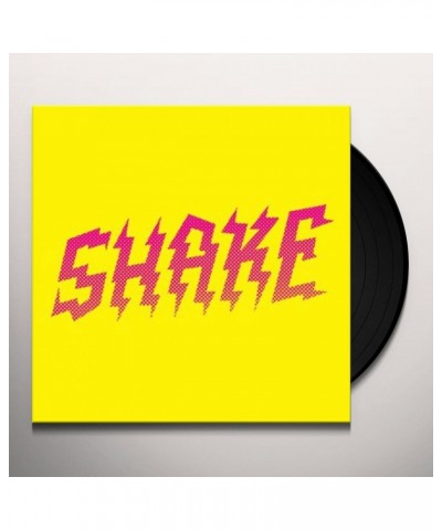 Diamond Youth Shake Vinyl Record $3.14 Vinyl