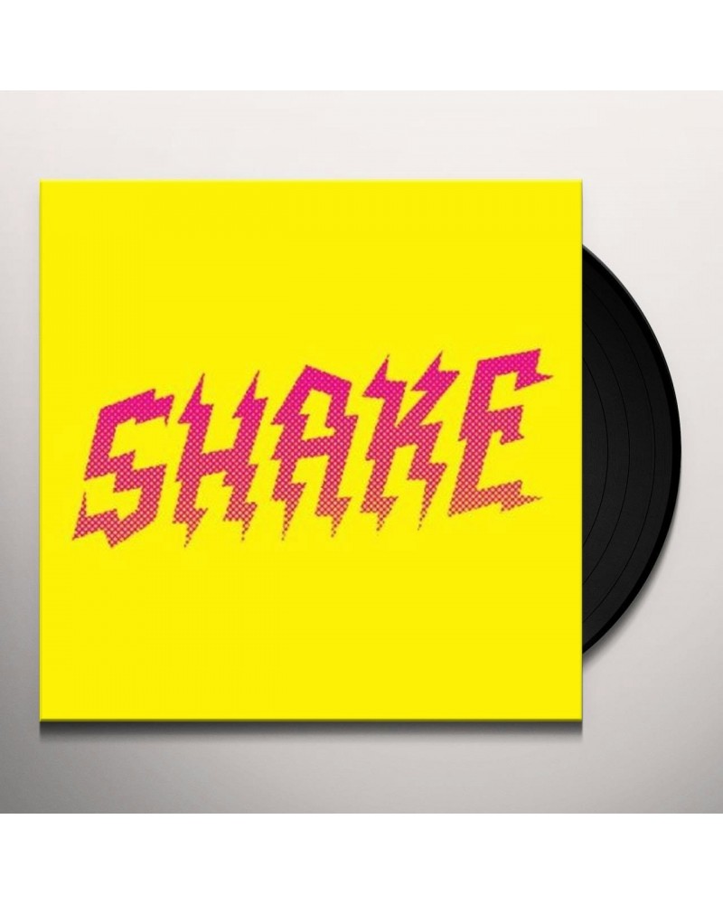 Diamond Youth Shake Vinyl Record $3.14 Vinyl