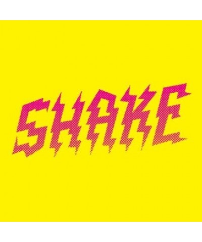 Diamond Youth Shake Vinyl Record $3.14 Vinyl