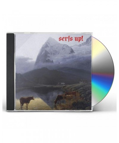 Fat White Family SERFS UP! CD $7.05 CD