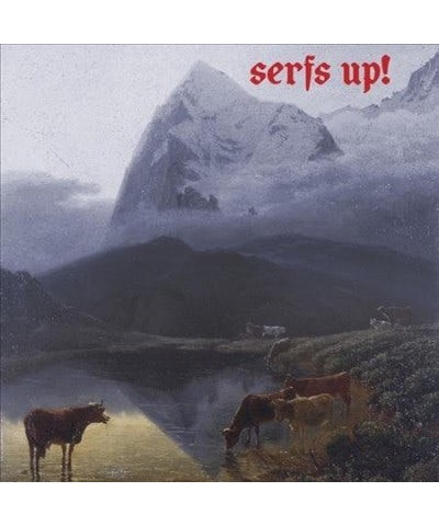 Fat White Family SERFS UP! CD $7.05 CD