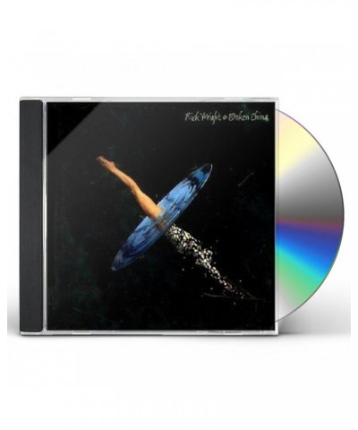 Rick Wright BROKEN CHINA CD $4.75 CD