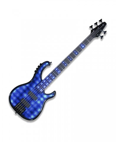 Mike Gordon Moire Bass Magnet $3.87 Decor