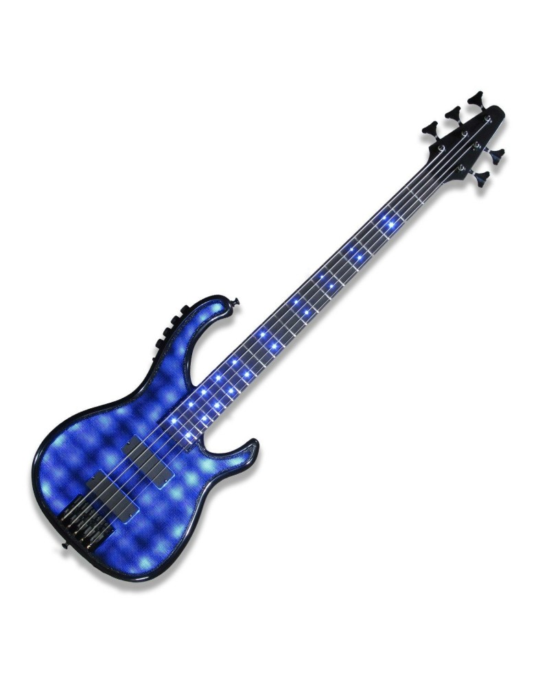 Mike Gordon Moire Bass Magnet $3.87 Decor