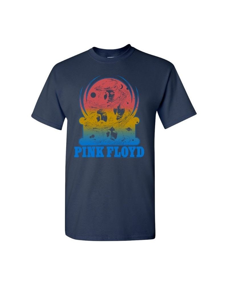 Pink Floyd Snow Globe T-Shirt $9.30 Shirts