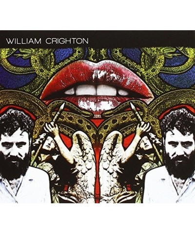 William Crighton CD $8.20 CD