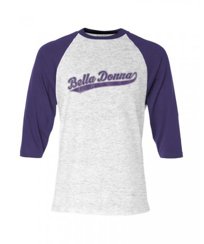 Stevie Nicks Bella Donna Raglan* $11.99 Shirts