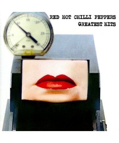 Red Hot Chili Peppers Greatest Hits Vinyl Record $15.60 Vinyl