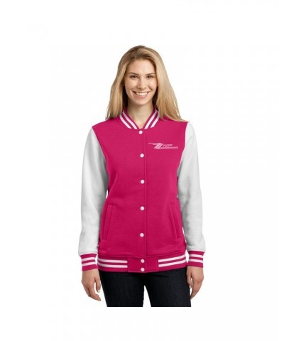 ZZ Top Pocket Bling Letterman Jacket $36.78 Outerwear