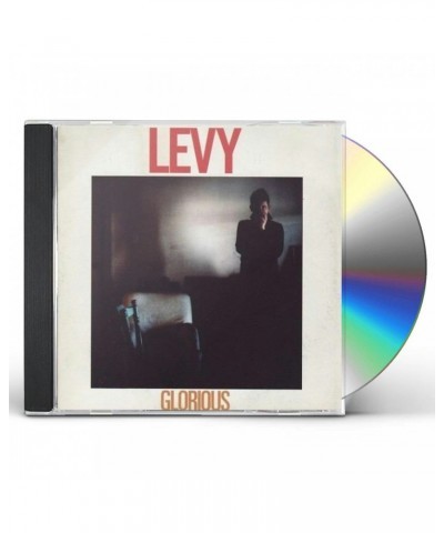 Levy GLORIOUS CD $6.67 CD